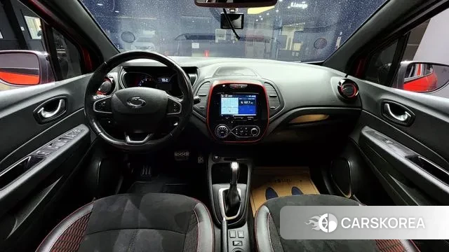 Renault Korea (Samsung) New QM3 id 3789260 из Кореи 17