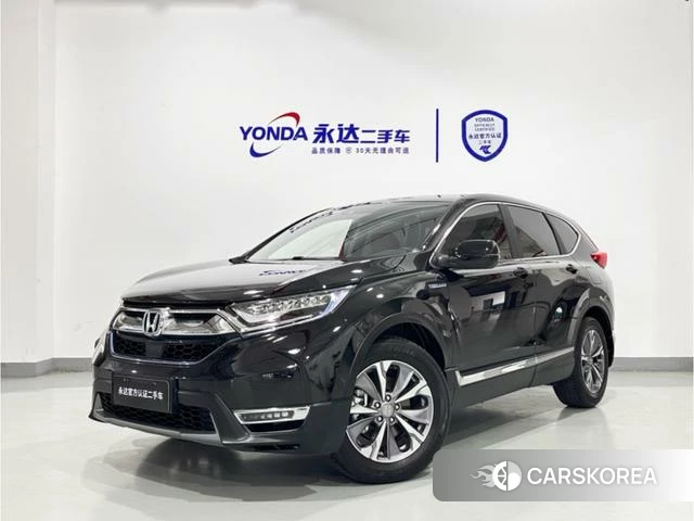 Honda CR-V id 4211337 из Китая 14