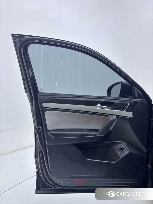 Volkswagen Tanyue id 4314856 из Китая 28
