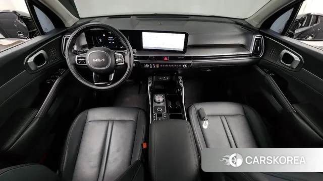 Kia The New Sorento 4th Generation id 3431448 из Кореи 17