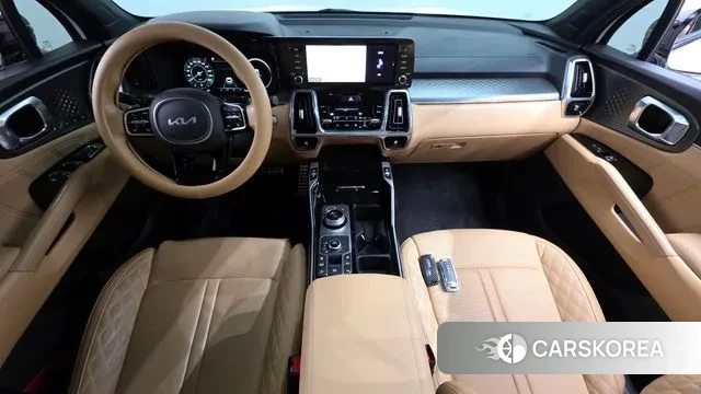 Kia Sorento 4th Generation id 3322448 из Кореи 17