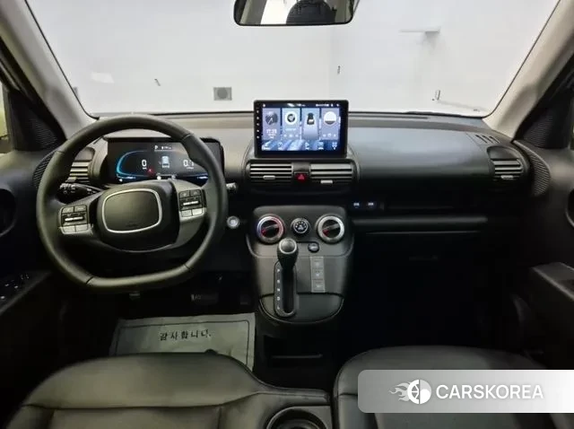 Hyundai Casper id 3164133 из Кореи 15