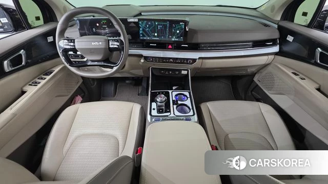 Kia The New Carnival 4th Generation id 4739093 из Кореи 31