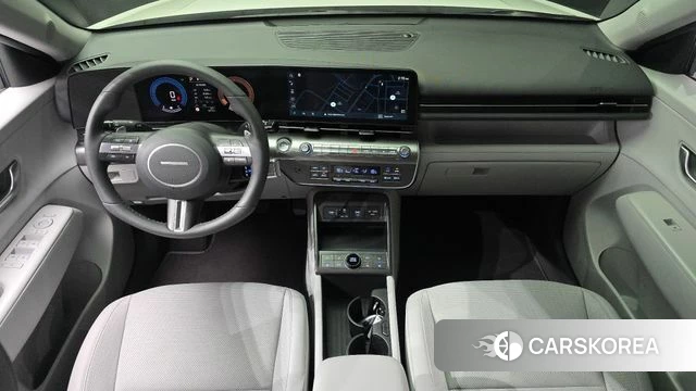 Hyundai Kona (SX2) id 4400173 из Кореи 28