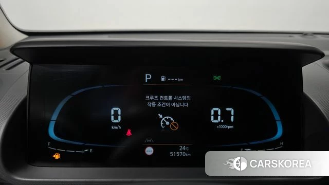 Hyundai Casper id 4905513 из Кореи 27