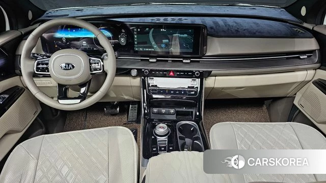 Kia Carnival 4th generation id 3866463 из Кореи 17