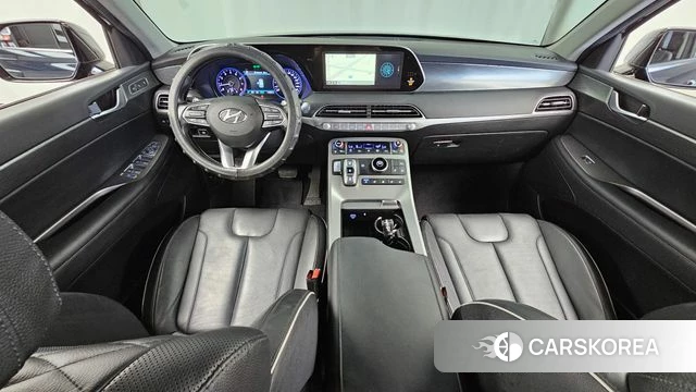 Hyundai Palisade id 4894779 из Кореи 17