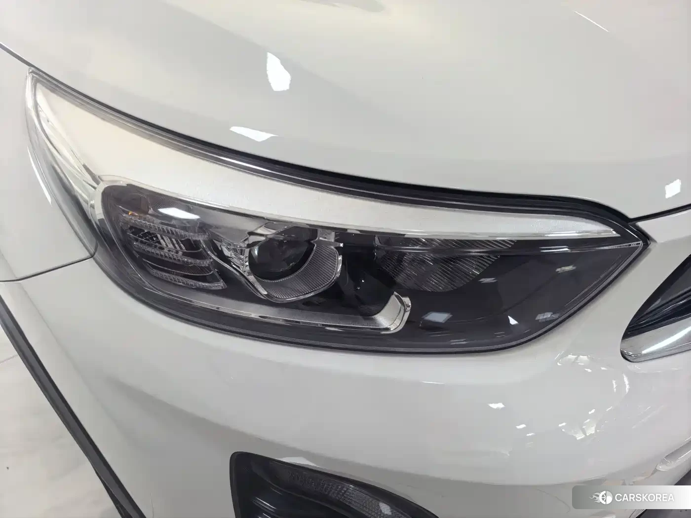 Kia KX1 id 4628031 из Китая 12