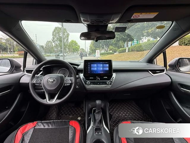 Toyota Lei Ling id 4290988 из Китая 8