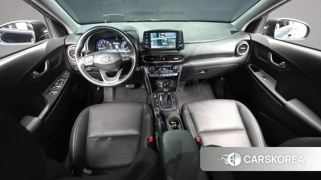 Hyundai Kona id 4325982 из Кореи 27