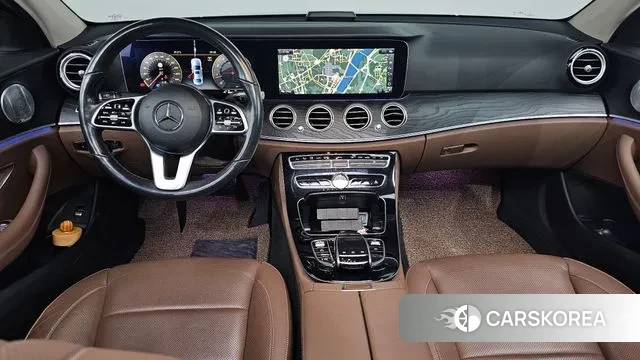 Mercedes-Benz E-Class W213 id 2961532 из Кореи 17