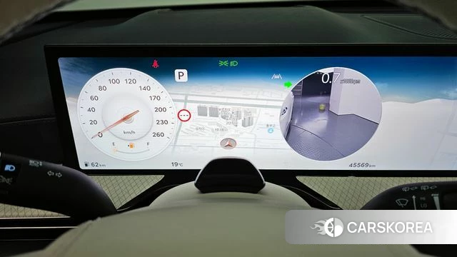 Genesis GV80 id 3850599 из Кореи 17