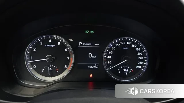 Hyundai Grandeur IG id 3687469 из Кореи 17