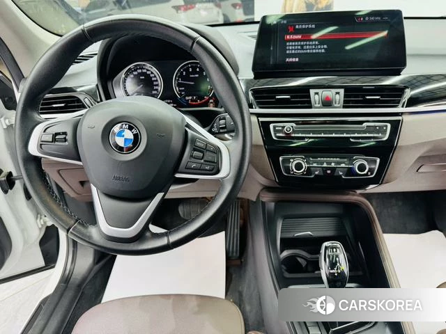BMW X1 id 4321200 из Китая 11