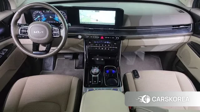 Kia Carnival 4th generation id 3053660 из Кореи 17