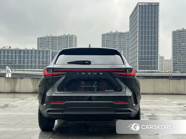 Lexus NX id 3927094 из Китая 12