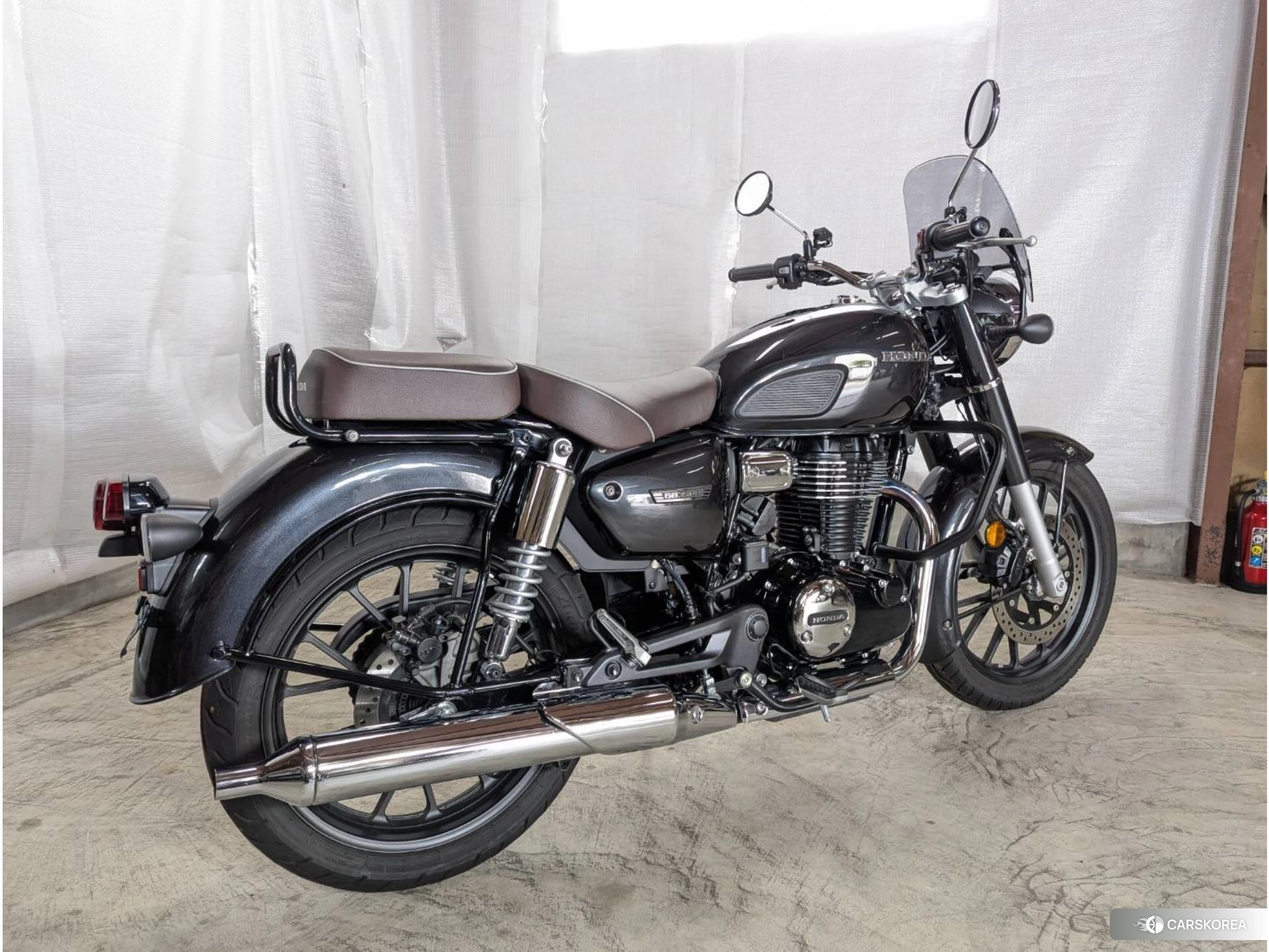 OTHER GB350C id 4380060 из Японии 7