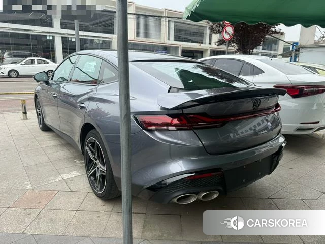 MG MG7 id 4214008 из Китая 7