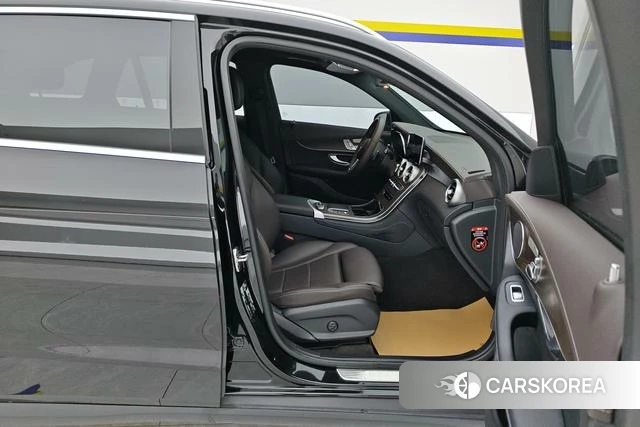 Mercedes-Benz GLC id 4307082 из Китая 14