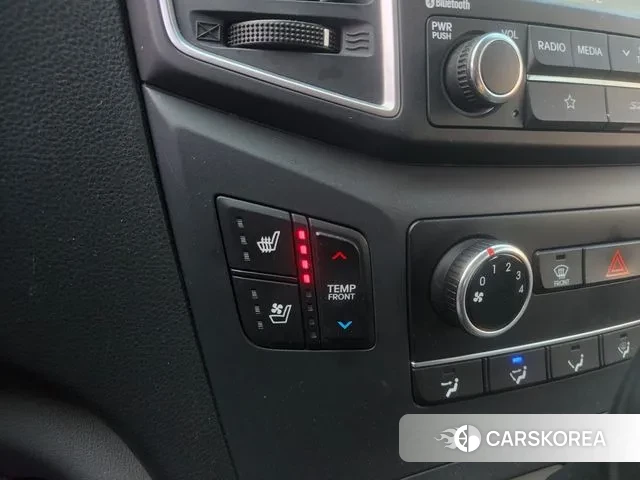 Hyundai The New Grand Starex id 3557644 из Кореи 10