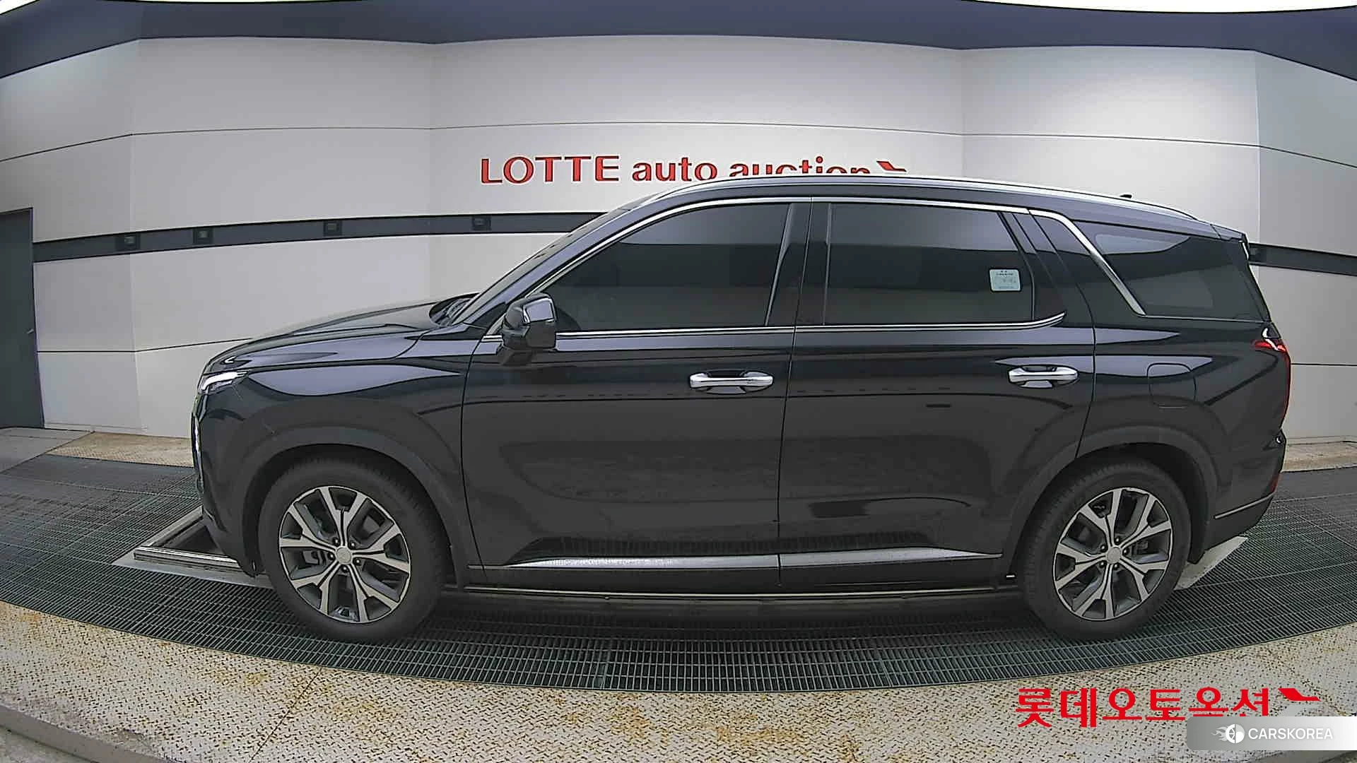 Hyundai Palisade id 4296805 из Кореи 34
