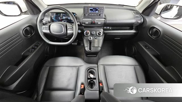 Hyundai Casper id 3805770 из Кореи 17