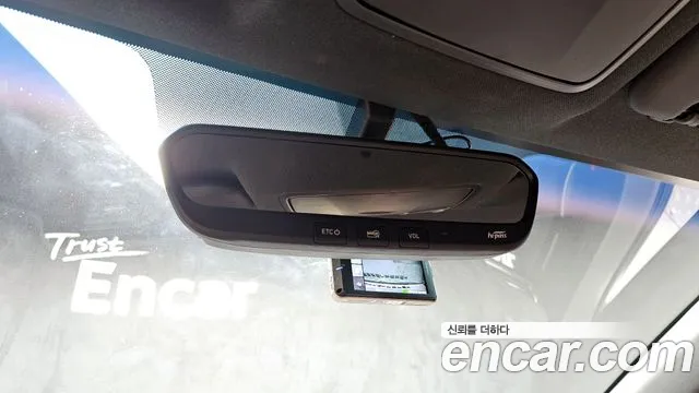 Hyundai Avante AD id 2675481 из Кореи 17