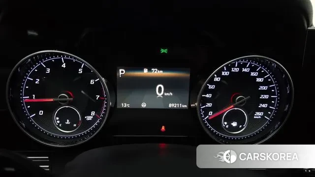 Hyundai The New Grandeur IG id 3753949 из Кореи 17