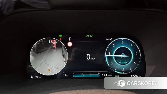 Hyundai The New Palisade id 3300447 из Кореи 16