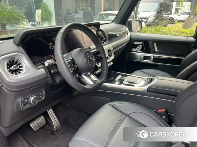 Mercedes-Benz G-class AMG id 4263334 из Китая 7