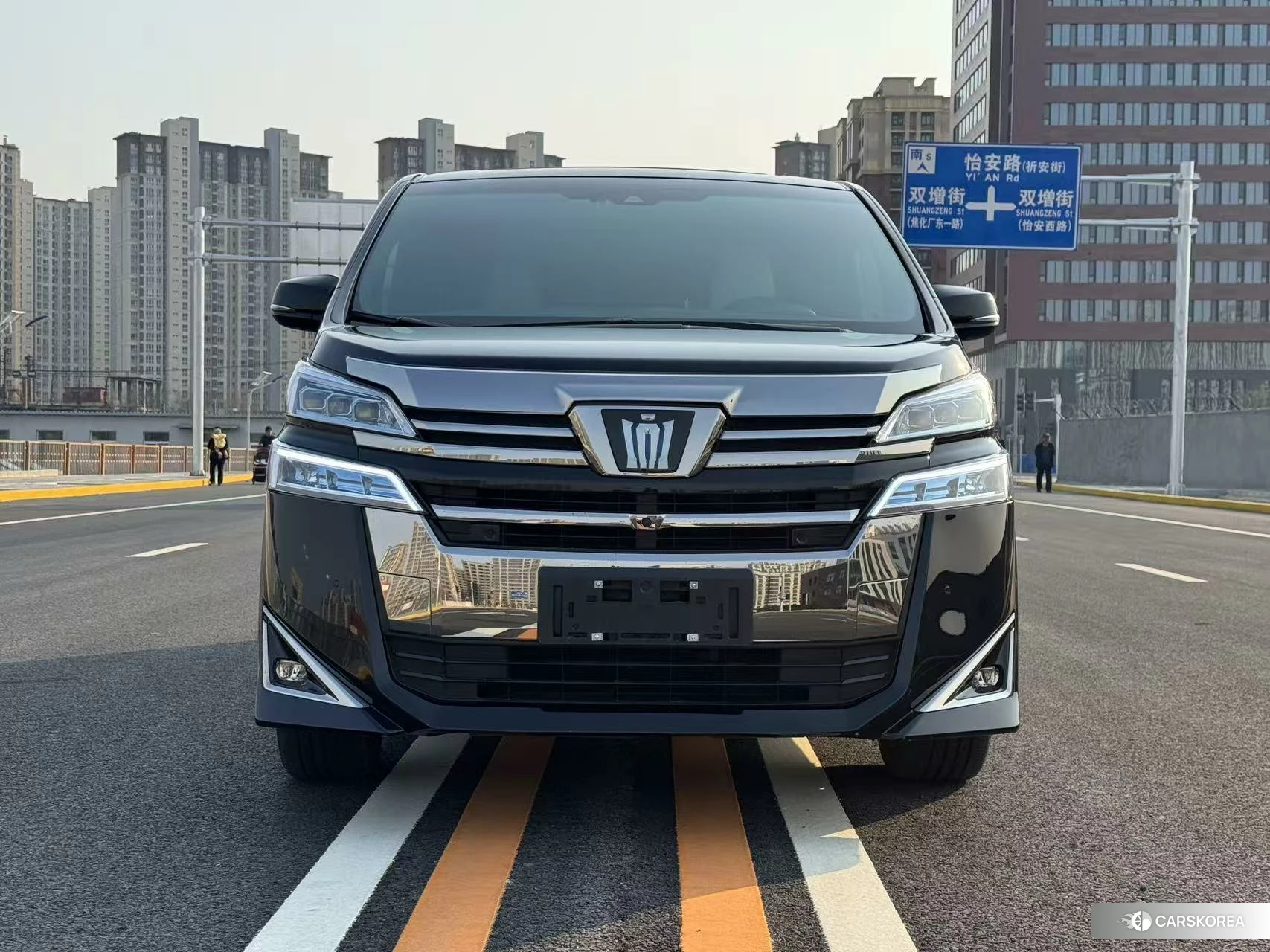 Toyota Wilfa id 4473778 из Китая 15