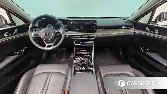 Kia K5 3rd generation id 3484369 из Кореи 17