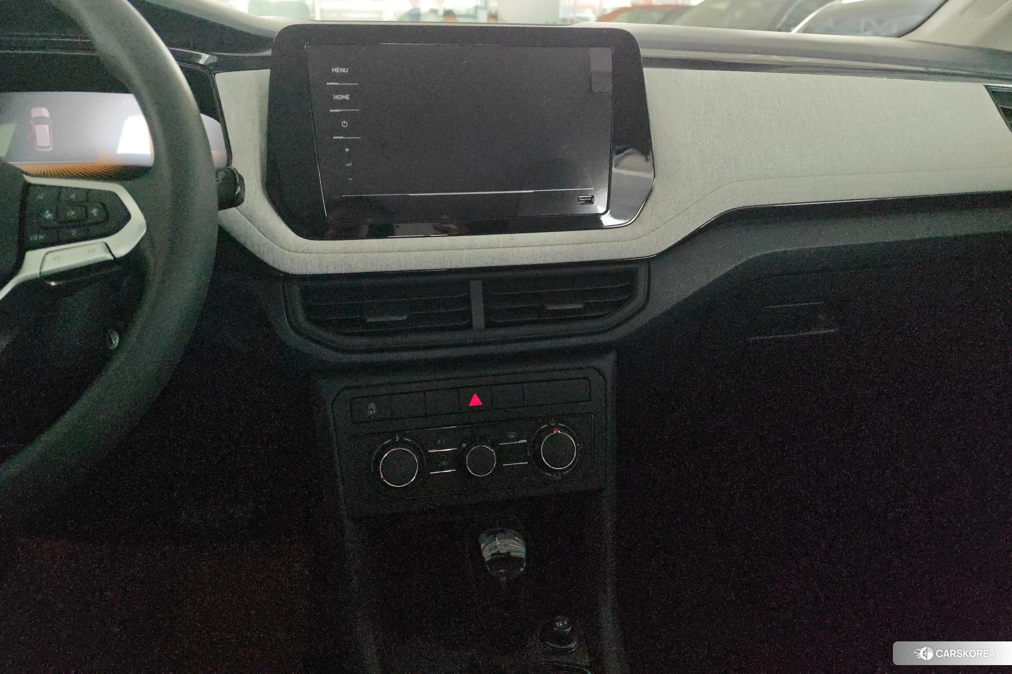 Volkswagen Tharu id 4510603 из Китая 14