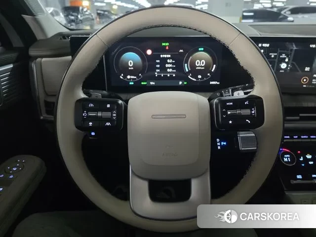 Hyundai Santa Fe (MX5) id 3507698 из Кореи 17