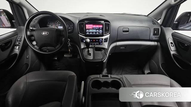 Hyundai Grand Starex id 4318393 из Кореи 29