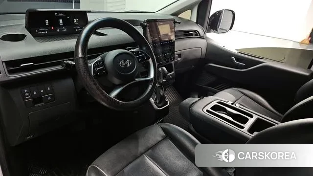 Hyundai Staria id 3437401 из Кореи 17