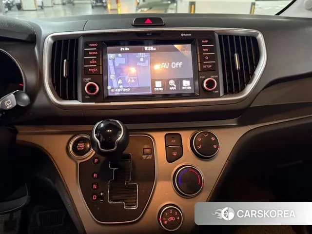 Kia The New Ray id 3656396 из Кореи 10