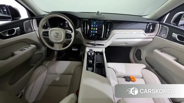 Volvo XC60 second Generation id 3011250 из Кореи 17