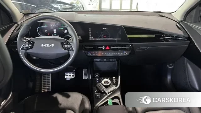 Kia Di Ol Nu Niro id 3625388 из Кореи 17