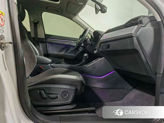 Audi Q3 Sportback id 4264049 из Китая 14