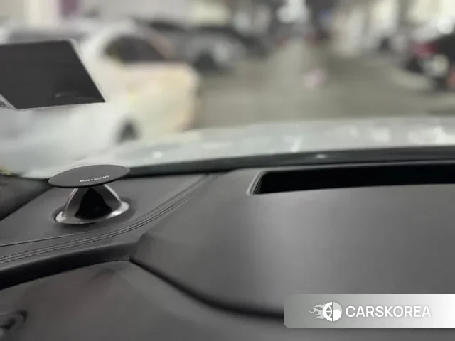 Audi SQ8 (4M) id 3592515 из Кореи 9