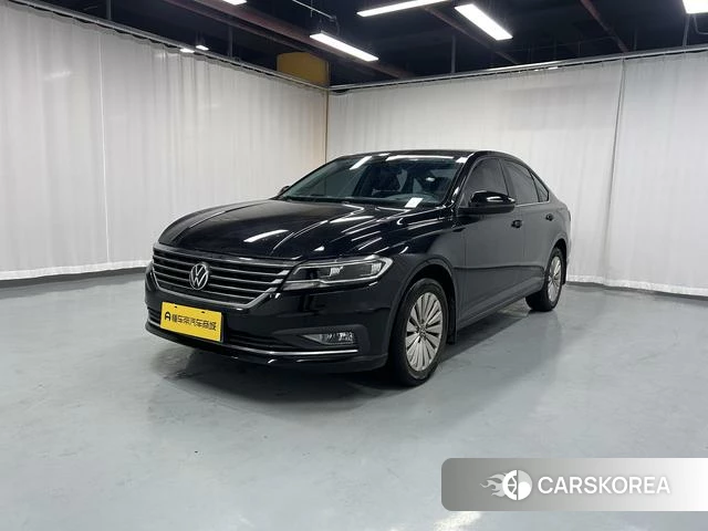 Volkswagen Lavida id 4236766 из Китая 17