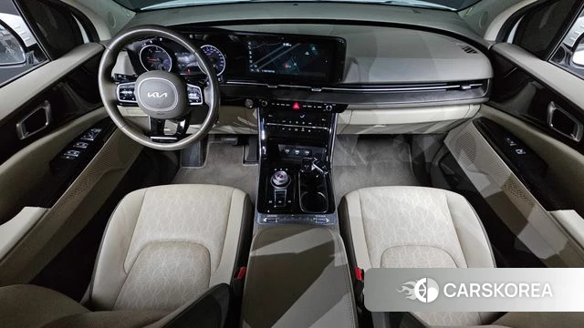 Kia Carnival 4th generation id 3851965 из Кореи 17