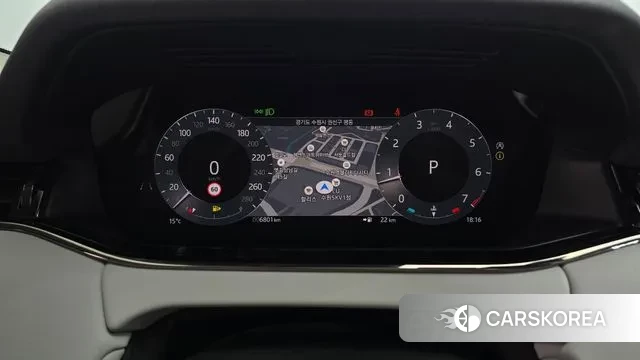 Land Rover Range Rover Evoque 2nd Generation id 3327431 из Кореи 17