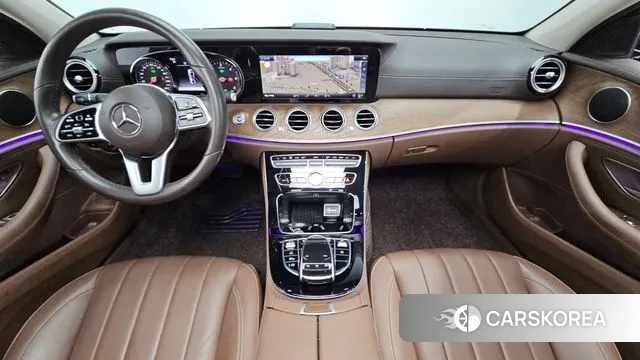 Mercedes-Benz E-Class W213 id 3616972 из Кореи 17