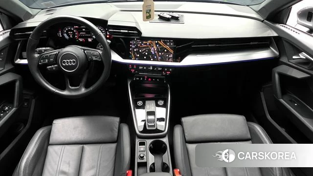 Audi A3 (8Y) id 3877443 из Кореи 17