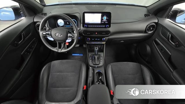 Hyundai The New Kona id 4881464 из Кореи 30