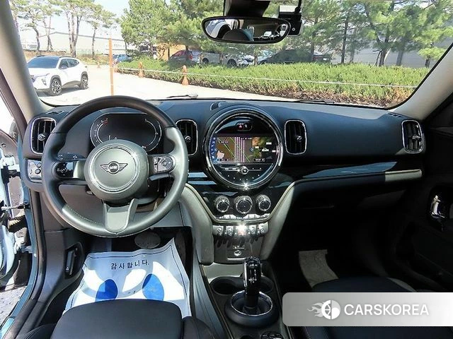 Mini Cooper Countryman id 3915601 из Кореи 17