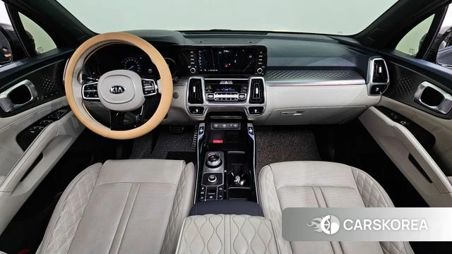Kia Sorento 4th Generation id 4482454 из Кореи 17