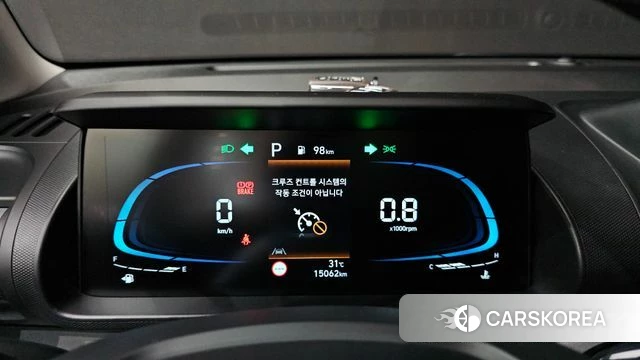 Hyundai Casper id 4603656 из Кореи 27